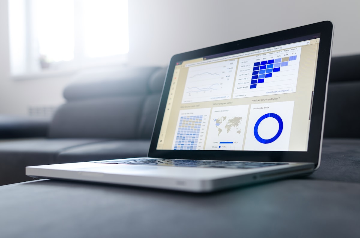 Product architecture and data flow screens